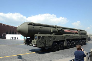  Stratejik füze sistemi 