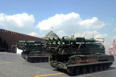  Uçaksavar füze sistemi 