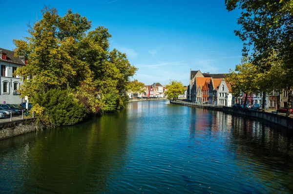 Bruges tarihi kent merkezi, Belçika