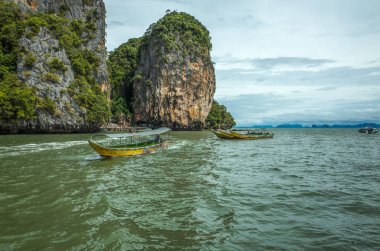Adaları Phuket, Tayland