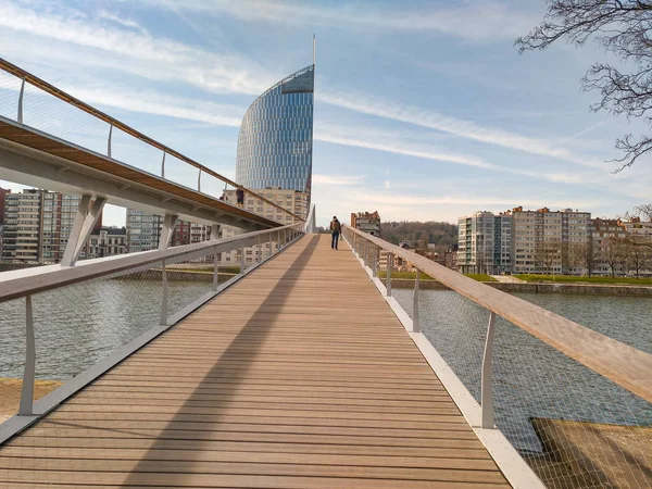 Köprü Liege, Belçika
