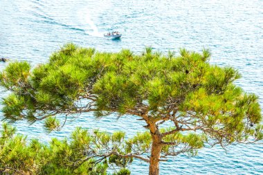 Akdeniz'de Yunanistan