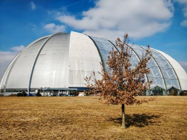Park tropikal adalar, Almanya