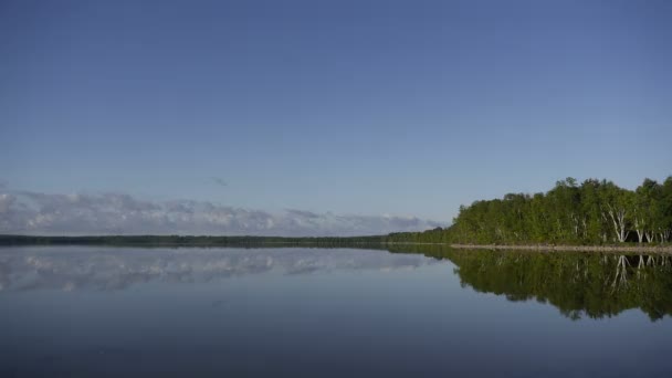 Verano en Canadá — Vídeos de Stock