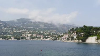 Fransızca Riviere zaman atlamalı