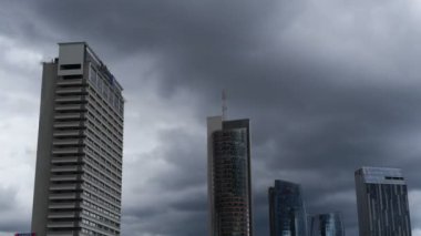 Vilnius içinde gökdelenler 