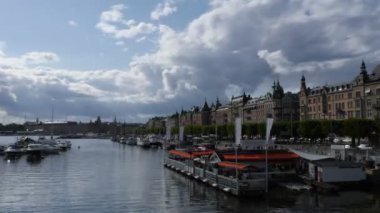 Stockholm zaman atlamalı 