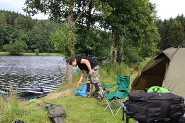  Nehirde pratik hayatta kalma eğitimi