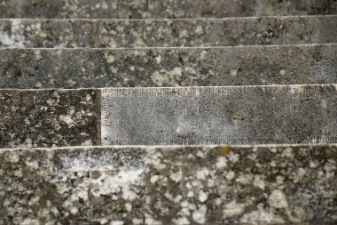 Memorial Walhalla Donaustauf Regensburg'da Bavyera bölgesi içinde