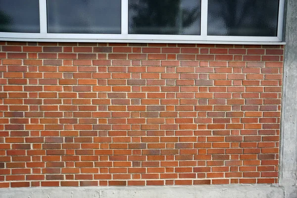 Sierlijke Muren Van Natuursteen — Stockfoto