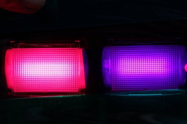 Renkli arkaplanlar en iyi fotoğraf kalitesinde duvar kağıdı olarak da kullanılabilir