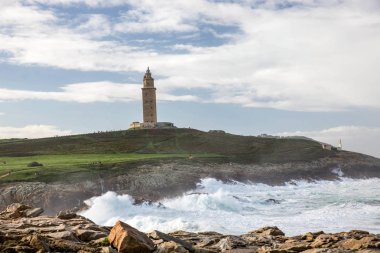 Deniz, kum, Rüzgar, İspanya