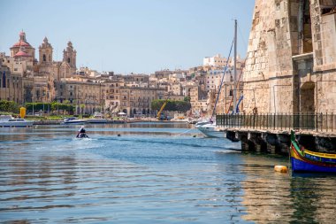 Haziran ayı nda Malta