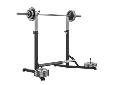 Çok fonksiyonlu spor salonu makine, görüş açısı