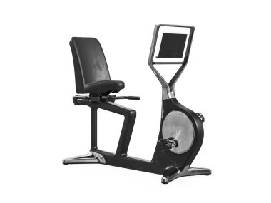 Çok fonksiyonlu spor salonu makine, görüş açısı