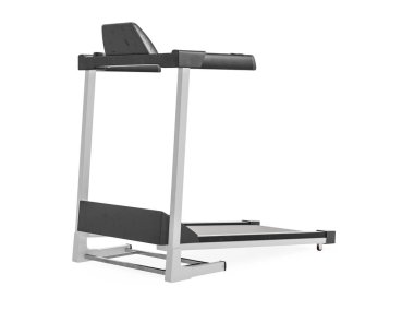 Çok fonksiyonlu spor salonu makine, görüş açısı