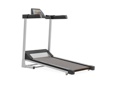 Çok fonksiyonlu spor salonu makine, görüş açısı