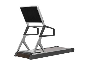 Çok fonksiyonlu spor salonu makine, görüş açısı