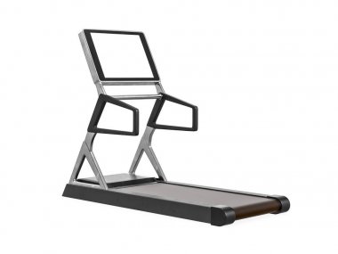 Çok fonksiyonlu spor salonu makine, görüş açısı