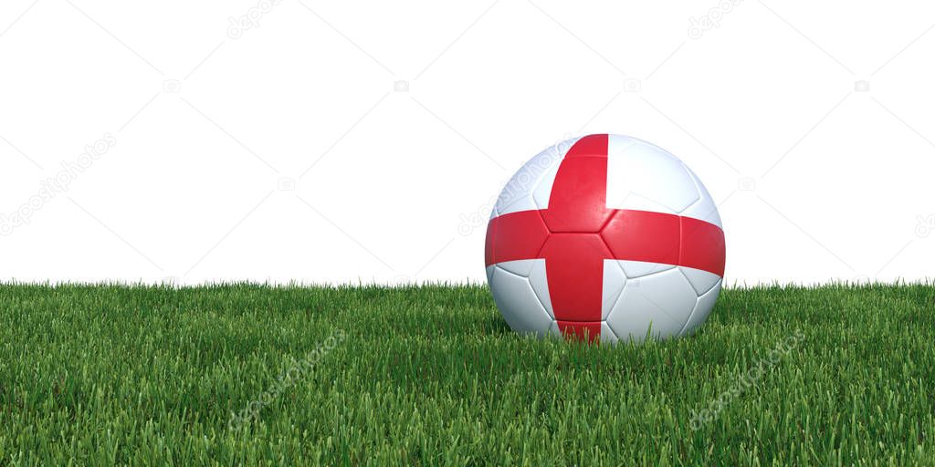 England United Kingdom English British  Britannia flag soccer ba