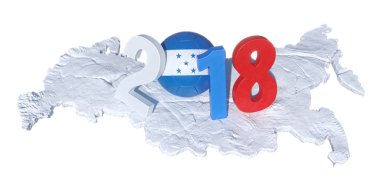 bir Honduras Honduras yazılı 2018 futbol topu hangi lai bayrak.