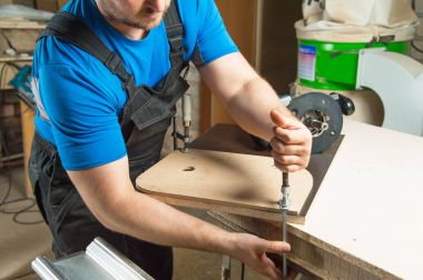 Dvp kelepçe için tezgah ile İşlenecek parçanın Master kelepçeler