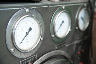 yakın çekim yüksek basınçlı dizel yakıt pompası test cihazı