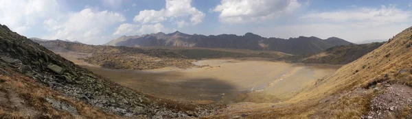 Montañas del Cáucaso Norte —  Fotos de Stock