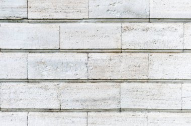 Duvar closeup eski taş kaplama plakaları