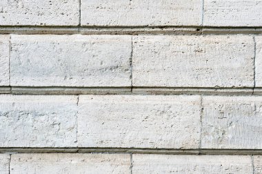 Duvar closeup eski taş kaplama plakaları