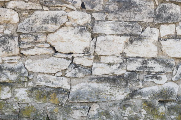 Fundo texturizado de grande alvenaria pedra natural grandes blocos de pedra. Fundo de designer elegante — Fotografia de Stock