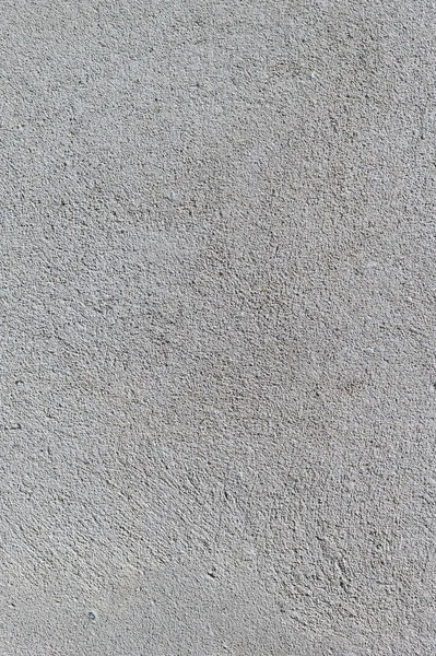 Fundo de parede de cimento texturizado cinza com chips de concreto fino. Fundos de construção — Fotografia de Stock