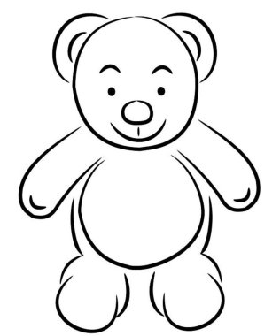 Oyuncak ayı oyuncak satırları