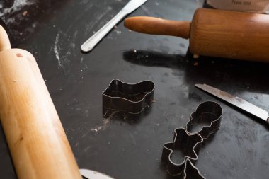 PIN haddeleme ve kaplar pişirme 