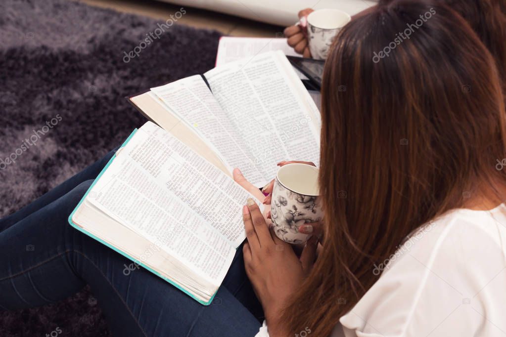 Womens Devotional Bible Study