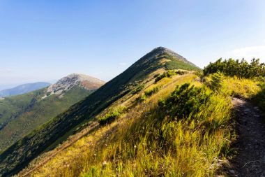 Karpatlar, Mount Sivulya V. 1836 m