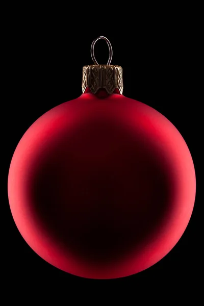 Christmas Tree Ball — Stock Photo, Image