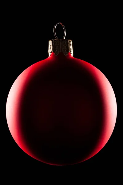 Christmas Tree Ball — Stock Photo, Image