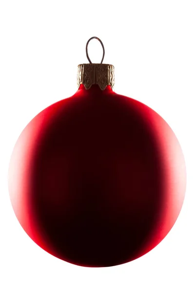 Christmas Tree Ball — Stock Photo, Image