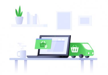 e-ticaret kavramı
