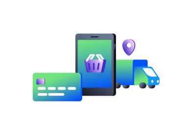 e-ticaret kavramı