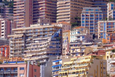 Cityscape daireler