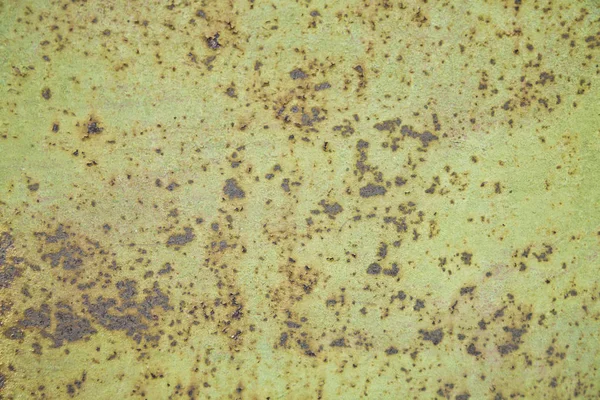 พื้นหลังของเหล็กแผ่นสนิมโลหะเก่า — ภาพถ่ายสต็อก