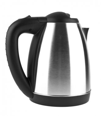 Metal elektrikli su ısıtıcısı