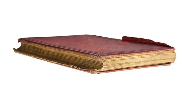 Libro muy antiguo —  Fotos de Stock