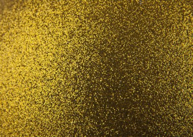 Altın parıltı dokusu