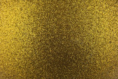 Altın parıltı dokusu