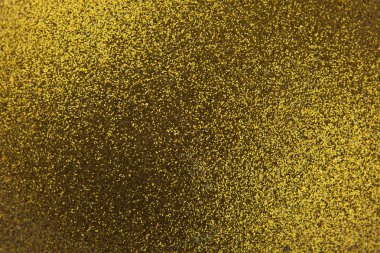 Altın parıltı dokusu
