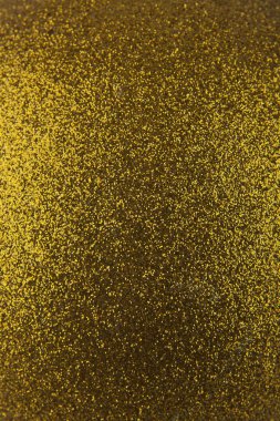 Altın parıltı dokusu
