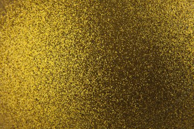Altın parıltı dokusu